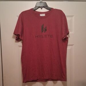 Men's Hylete Short Sleeve Training Tee